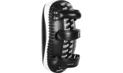 Makivaros Venum Light, skóra Skintex - Black/Ice one