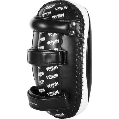 Makivaros Venum Light, skóra Skintex - Black/Ice one