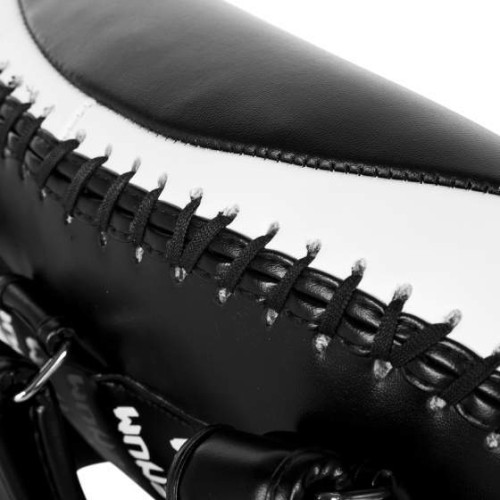 Makivaros Venum Light, skóra Skintex - Black/Ice one