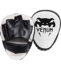 Letenos Venum Light - White/Black (para)