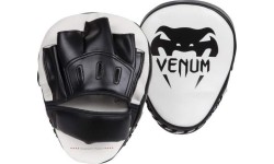 Letenos Venum Light - White/Black (para)