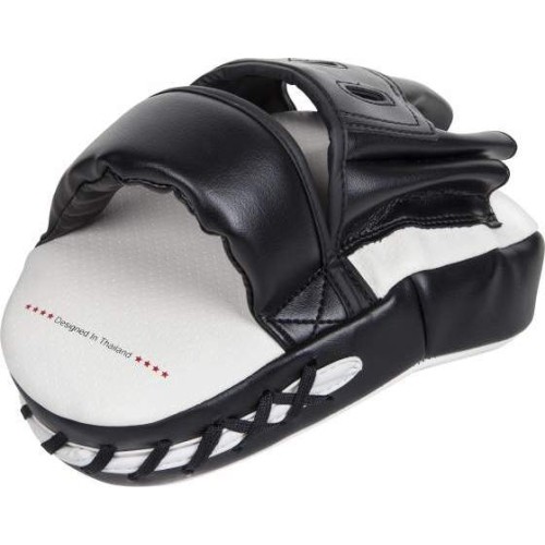 Letenos Venum Light - White/Black (para)