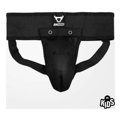 Ringhorns Charger Kids Bandage - Black