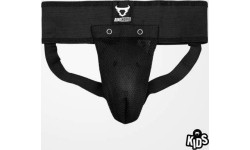 Ringhorns Charger Kids Bandage - Black