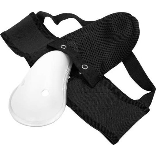 Ringhorns Charger Kids Bandage - Black