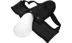 Ringhorns Charger Kids Bandage - Black