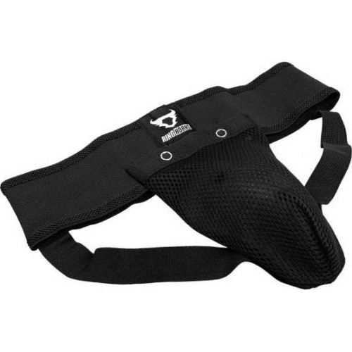 Ringhorns Charger Kids Bandage - Black