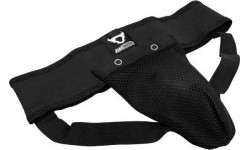 Ringhorns Charger Kids Bandage - Black