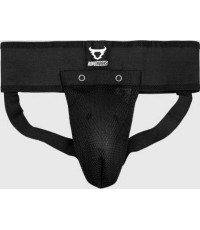 Ringhorns Charger - Black