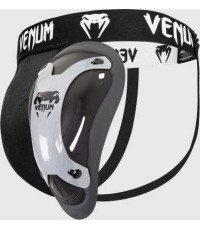Bandaż Venum Competitor - Silver Series