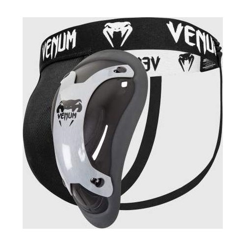 Bandaż Venum Competitor - Silver Series