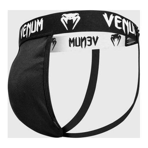 Bandaż Venum Competitor - Silver Series