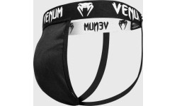 Bandaż Venum Competitor - Silver Series