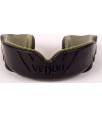 Ochraniacz na zęby Venum Challenger – czarny/khaki