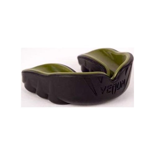 Venum Challenger - Black/Khaki