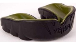 Venum Challenger - Black/Khaki