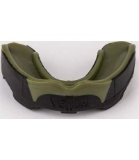 Ochraniacz na zęby Venum Predator, czarny/khaki
