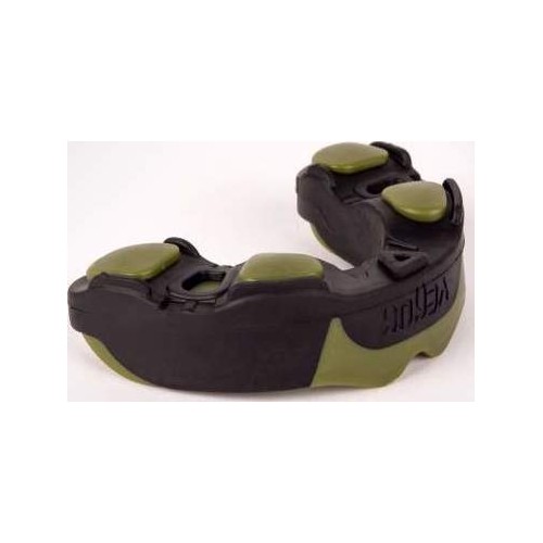 Venum Predator - Black/Khaki