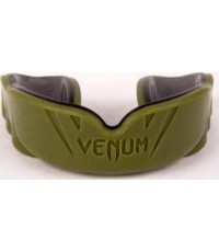 Ochraniacz na zęby Venum Challenger, khaki/czarny