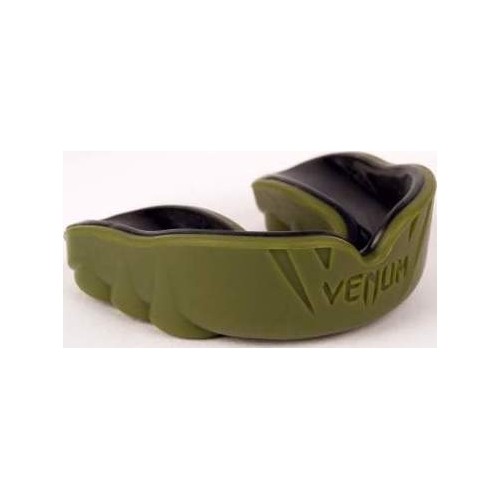 Ustnik Venum Challenger - Khaki/Black