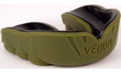 Ustnik Venum Challenger - Khaki/Black