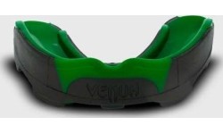 Venum Predator - Black/Green