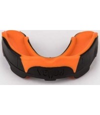 Venum Predator ochraniacz na zęby - czarny/pomarańczowy