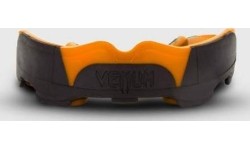 Venum Predator ochraniacz na zęby - czarny/pomarańczowy