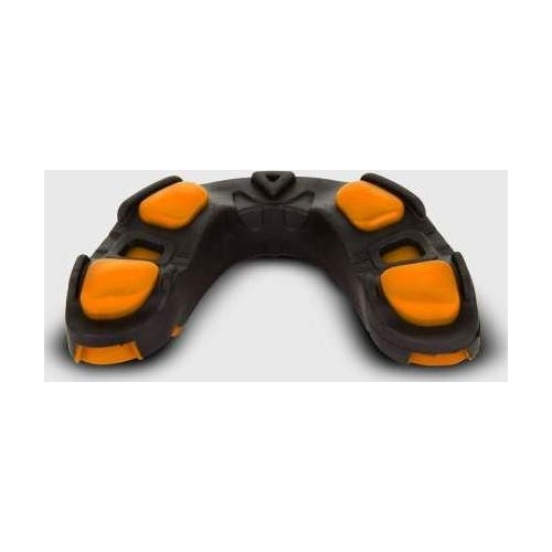 Venum Predator ochraniacz na zęby - czarny/pomarańczowy