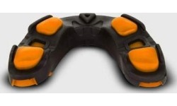 Venum Predator ochraniacz na zęby - czarny/pomarańczowy