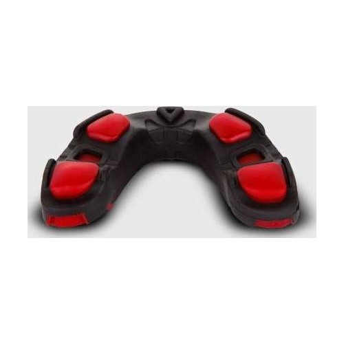 Venum Predator ochraniacz na zęby - czarny/czerwony