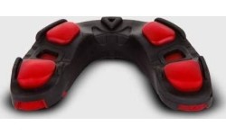 Venum Predator ochraniacz na zęby - czarny/czerwony