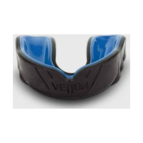Venum Challenger ochraniacz na zęby - Black/Blue