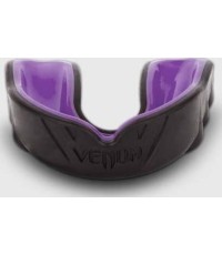 Venum Challenger - Black/Purple