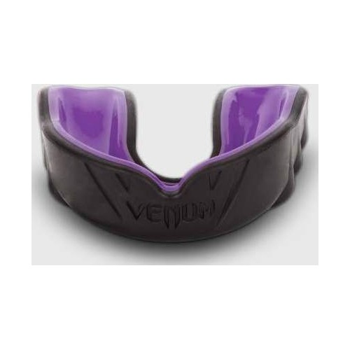 Venum Challenger - Black/Purple