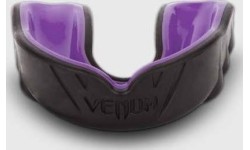 Venum Challenger - Black/Purple