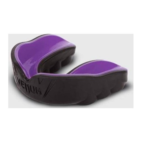 Venum Challenger - Black/Purple