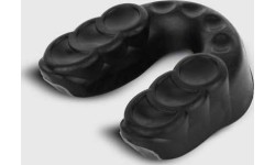 Venum Challenger ochraniacz na zęby - czarny