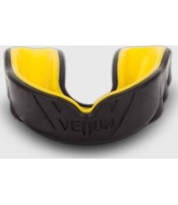 Venum Challenger - Black/Yellow