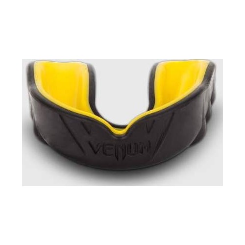 Venum Challenger - Black/Yellow
