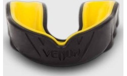 Venum Challenger - Black/Yellow