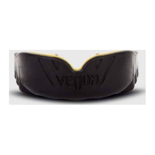 Venum Challenger - Black/Yellow
