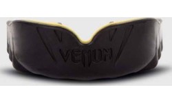 Venum Challenger - Black/Yellow