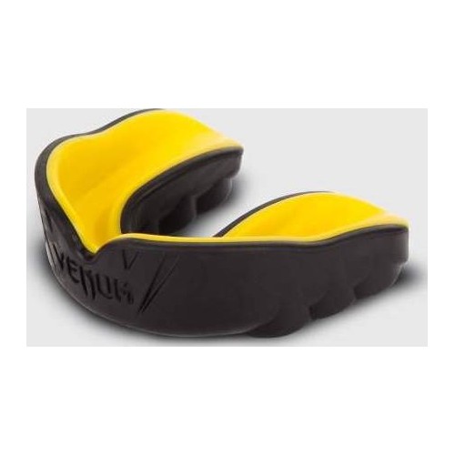 Venum Challenger - Black/Yellow