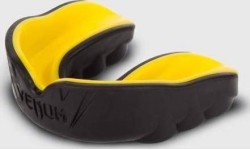 Venum Challenger - Black/Yellow