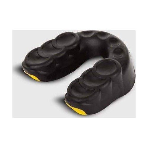 Venum Challenger - Black/Yellow