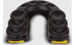 Venum Challenger - Black/Yellow