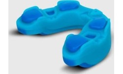 Ochraniacz zębów Venum Predator - Cyan/Blue