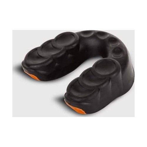 Venum Challenger ochraniacz na zęby - czarny/pomarańczowy