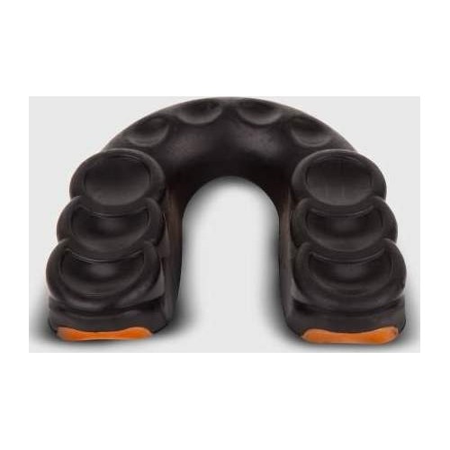 Venum Challenger ochraniacz na zęby - czarny/pomarańczowy